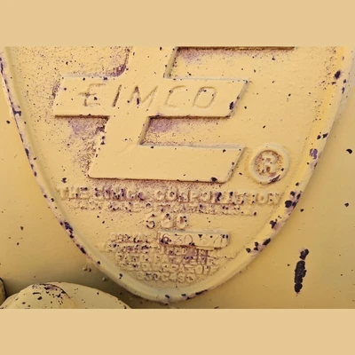 USED EIMCO 630