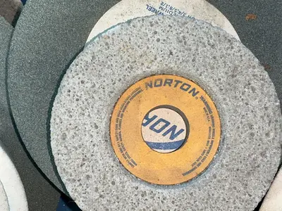 Used NORTON _UNKNOWN_ Miscellaneous MRO Ohio US | HGR 24 #1486713
