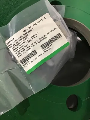 Fisher BNT-5R5832X0022 Industrial Pump Housing