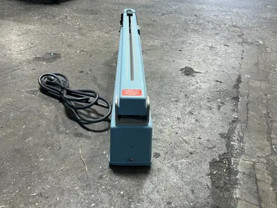 Used ULINE H1252 Miscellaneous Packaging Equipment Ohio US | HGR 24 #1293714