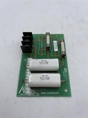 USED SOLID STATE CONTROLS SOLID STATE CONTROLS 70-411051-90 REV B