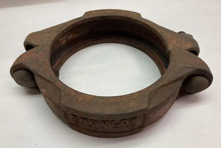 New | in-Stock VICTAULIC 7000 Valves/Fittings Ohio US | Surplus Asset Holdings #1240186