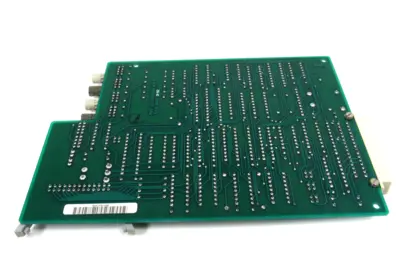 USED MEASUREX 054005 04400500 PC TERMINATION BOARD