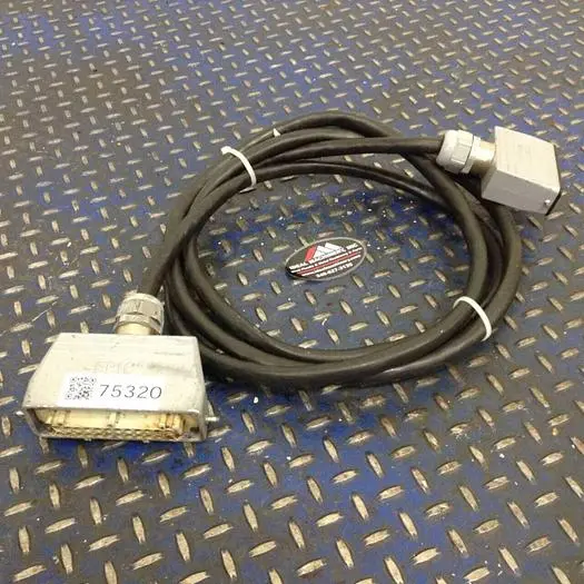 Used EPIC CABLE320 Cable & Wire Michigan US | Ideal Machinery #588800