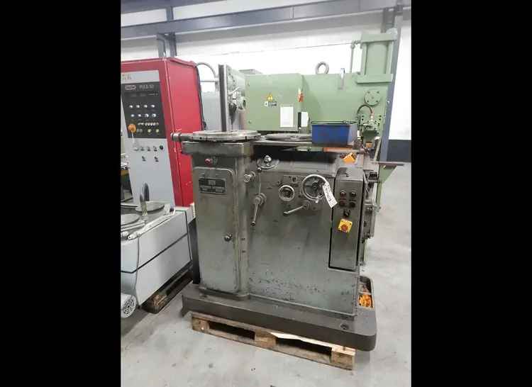 Used WGW 70/400 Broaches BE | Apt International N.V #361962