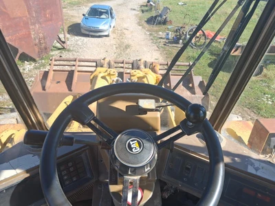 Used 1993 Caterpillar 980F Wheel Loaders Maryland US | Zadoon Equipment #1470075