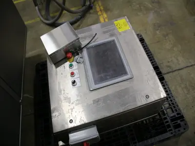 Used AMFEC 510 Mixers Illinois US | M&M Equipment Corp. #1367585