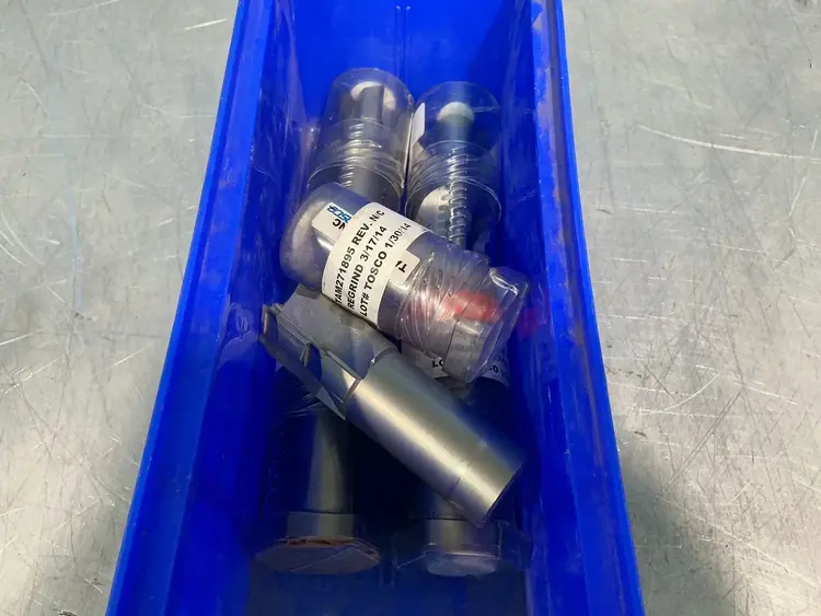 Used TOSCO TAM271895 Tooling & Accessories (Other) Ohio US | HGR 24 #1405008
