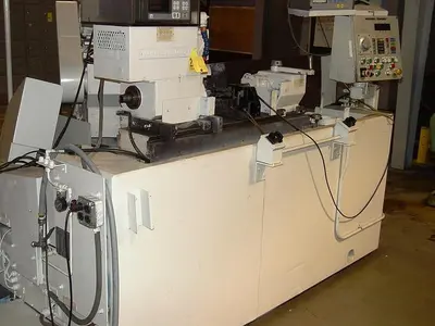 USED 1980 WARNER & SWASEY 1020