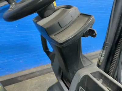 Used HYSTER _UNKNOWN_ Liquid Propane Forklifts Ohio US | HGR 24 #1323842