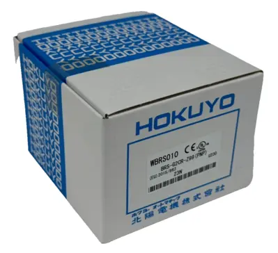 NEW HOKUYO BRS-G2CR-Z99(PNP) OPTICAL TRANSMISSION DEVICE BRS-G2CR-Z99