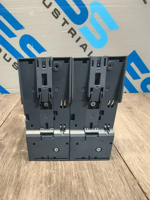 Used Siemens 6ES7 155-6BU00-0CN0 PLC Processors South Carolina US | ESS Industrial Equipment Sales #1388609