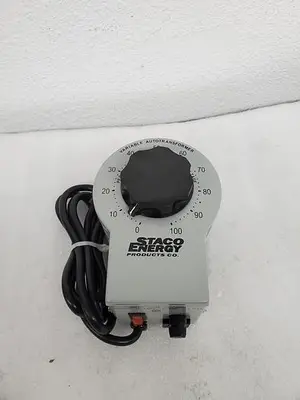 USED STACO ENERGY 3PN1010B