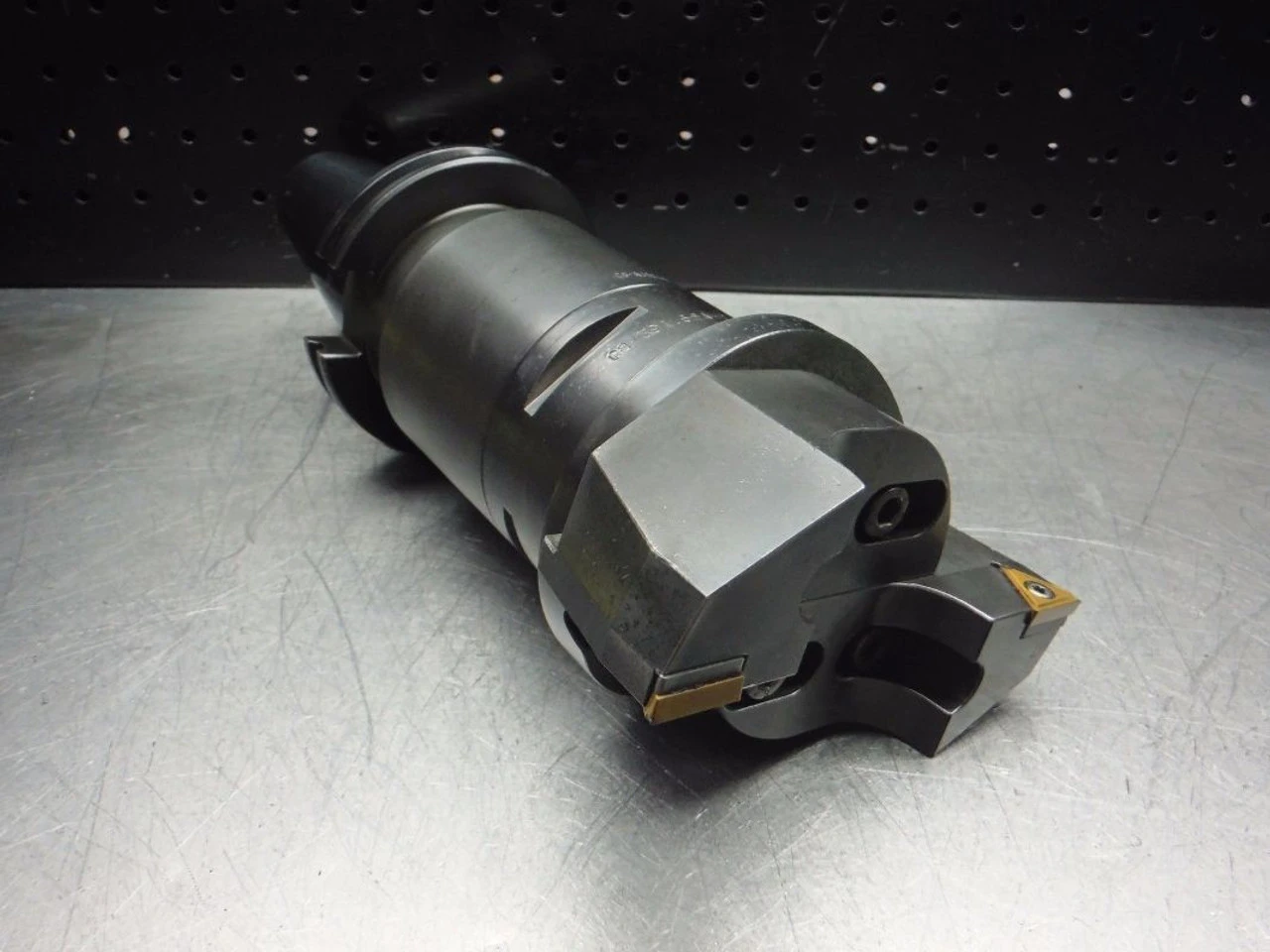 Sandvik Capto C8 DuoBore Head 123mm - 150mm C8-391.68A-7-080 060C (LOC2748C)