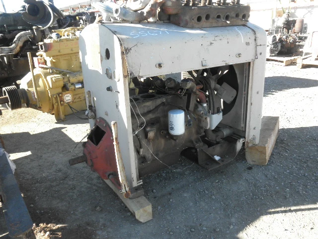 Used WAUKESHA VRG-155U Gas Engines | Power Zone Equipment #970872