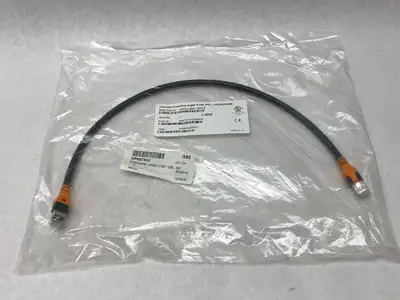 New | in-Stock B&R AUTOMATION ETHERNET POWERLINK CABLE CROSSOVER 2X RJ45 Cable & Wire | Maverick Industrial Sales #1104743