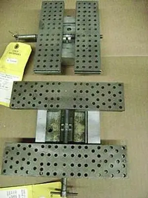 Antique Engine Turning Machine Accessories, Parts and Attachments IN STOCK