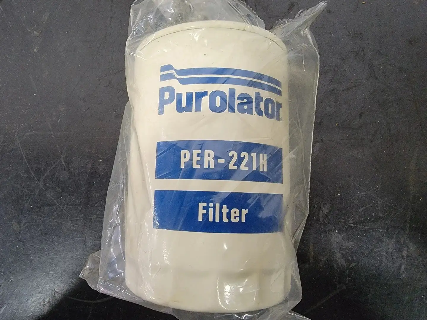 NEW PUROLATOR PER-221H