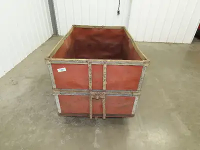 Used INSULFAB PLASTICS _UNKNOWN_ General Storage Systems Indiana US | Arrow Industrial #1368019