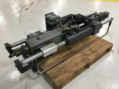 USED DEMAG 500/370-120 / IU