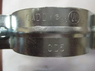NEW Caddy CD5 (2E-R)