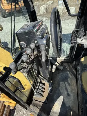 Used 2006 NORAM 65E TURBO Motor Graders Kentucky US | Proxy Equipment #1388901