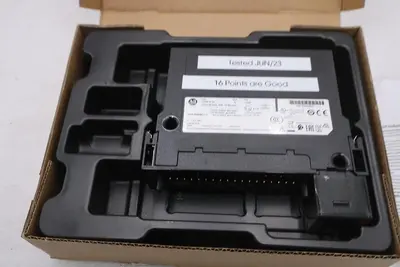 Allen-Bradley 1756-IF16 ControlLogix 16 Point Analog Input Module - STOCK GF75A