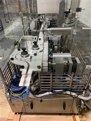 Used CAPMATIC _UNKNOWN_ Liquid & Paste Complete Packaging Lines Connecticut US | DMC Industries #1281954