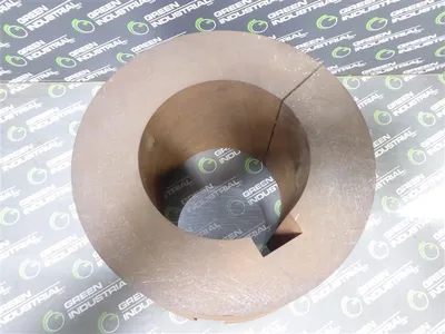 Dodge 8065 Style Taper Lock Bushing 11" Width 5-7/8" Bore 6-1/2" Height Surplus