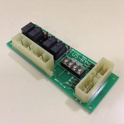 USED SUMITOMO JA765342AD