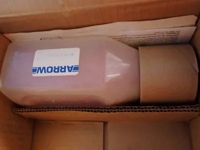 Arrow 250 Psi Desiccant Dryer
