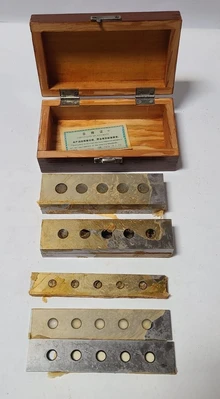 Unbranded Does Not Apply Blocks | Amiron Machinery (1)
