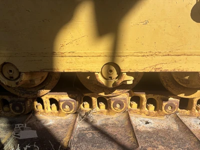 Used 1980 CATERPILLAR D8K Bulldozers New Mexico US | ABN Services #1331939