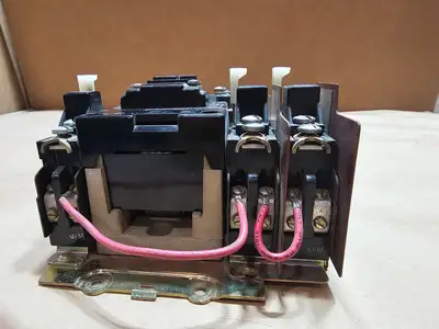 Used ALLEN-BRADLEY 709-BOD103 Switchgears British Columbia CA | Lenmark #1438249