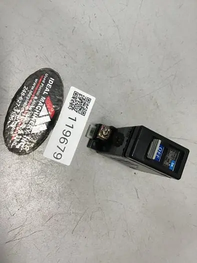 Used FUJI ELECTRIC CP31D-3A Circuit Breakers Michigan US | Ideal Machinery #605781