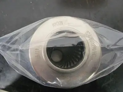 NEW HYCON CORP. 0240D010BN/HC