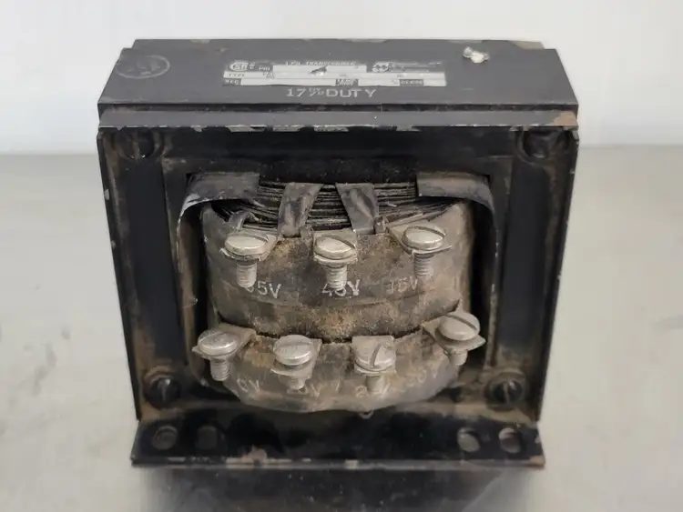 Used HAMMOND 77652 Transformers British Columbia CA | Lenmark #265253
