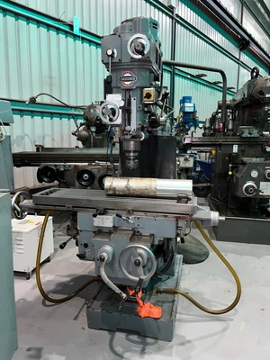 SHIZUOKA ST-BC Mills Vertical | ESP Machinery Australia Pty Ltd (4)