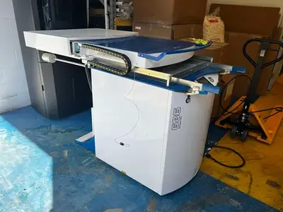 2013 FORMECH 686 For Sale | PlastiMach Corp (1)