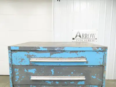Used NU-ERA _UNKNOWN_ Miscellaneous MRO Indiana US | Arrow Industrial #1249938