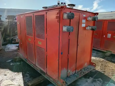 USED METALEC 04-7268-0B