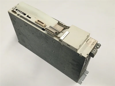 USED SIEMENS 6SN1130-1AA11-0DA0, PART OF THE SET-VSA-MODUL 40/8