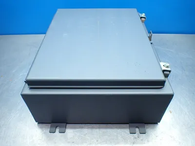 New | in-Stock WIEGMANN 1N122016 Electrical Boxes | HGR 24 #752251
