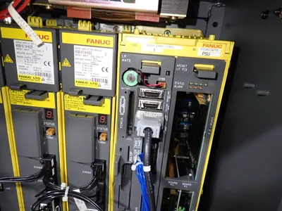 USED 2003 FANUC A05B2444B050