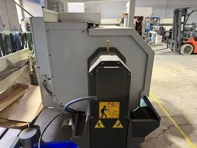 2016 HAAS TL-1 CNC Lathes | Bayou Machinery (3)