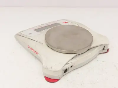 Used SCOUT _UNKNOWN_ Scales Indiana US | Arrow Industrial #1249931