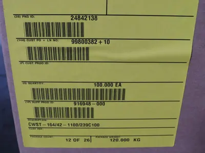 Used _UNKNOWN_ _UNKNOWN_ Heat Shrink Accessories Texas US | Aucto #1479642