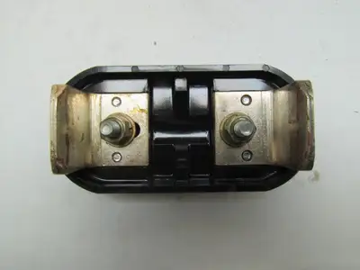 BUSSMANN TELPOWER 15100-411 60VDC 400A Fused Disconnect System