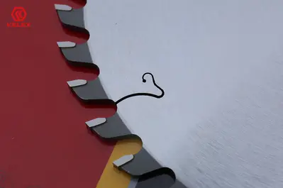 New | in-Stock Qingdao Jiho machine Co.,ltd. Saw Blade for Cutting Aluminum Saw Blades CN | Qingdao Jiho machine Co.,ltd. #1340257