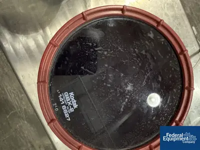 USED KODAK Kodak Safety lights